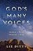 God's Many Voices: Learning...