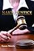 Naked Justice by Susan Morris