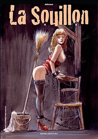 La Souillon (French Edition)