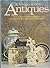 A Treasury of World Antiques