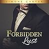 Forbidden Lust by Simone Carter
