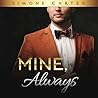 Mine, Always by Simone Carter
