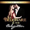 The Billionaire & The Babysitter by Simone Carter
