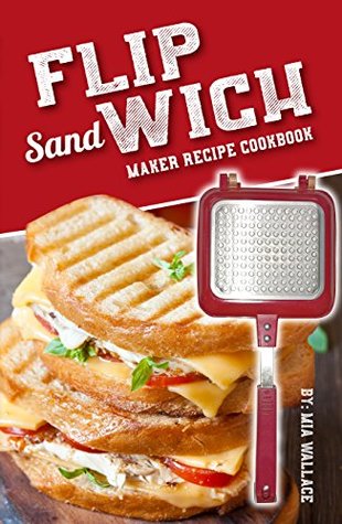 red copper panini pan