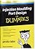 Injection Molding Part Design for Dummies