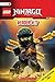 Mystery of the Masks (LEGO Ninjago Reader Book 17)