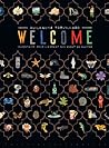 Welcome by Guillaume Trouillard