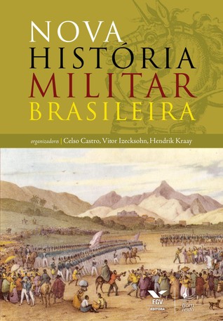 Nova História Militar Brasileira