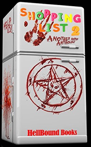 Shopping List 2 (Kindle Edition)