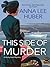 This Side of Murder (Verity Kent, #1)