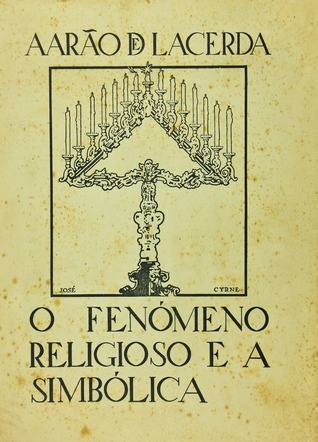 O Fenómeno Religioso e a Simbólica