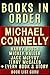 Michael Connelly Books in O...