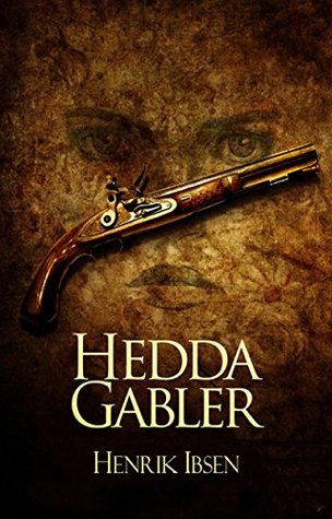 Hedda Gabler