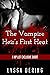 The Vampire Heir's First Heat