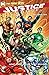 Justice League, Bok 1 Begyn...