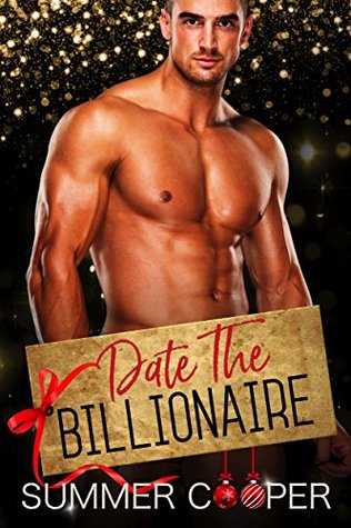 Date The Billionaire (Billionaire Matchmaker #5)