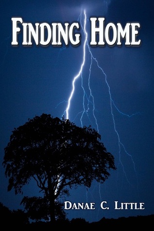 Finding Home (Homestead #1)