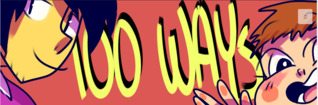 100 Ways (Webcomic)
