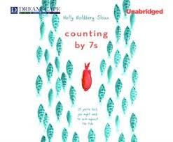 Counting by 7s