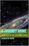 A Journey Home: Book One of the Silberian Trilogy