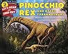 Pinocchio Rex and Other Tyrannosaurs (Let's-Read-and-Find-Out Science 2)