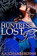 Huntress Lost