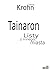 Tainaron: Listy z innego mi...
