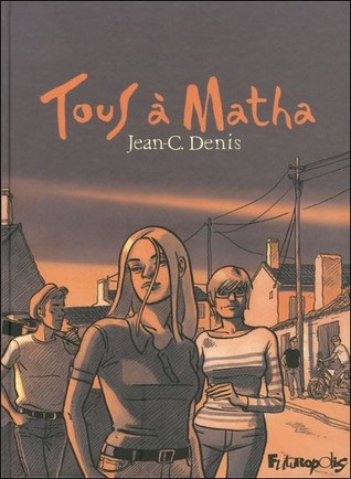 Tous à Matha