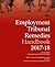 Employment Tribunal Remedies Handbook by Benjamin Gray