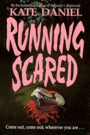 Running Scared (Paperback)