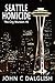 Seattle Homicide (The City Murders)