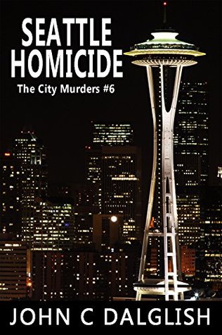 Seattle Homicide (The City Murders)