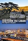 Histoire du Liban...