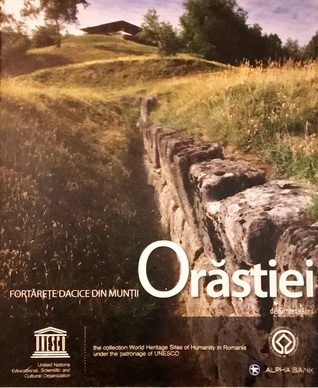 Fortărețe dacice din Munții Orăștiei