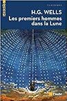 Les premiers hommes dans la lune by H.G. Wells