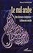 Le mal arabe  by Moncef Marzouki