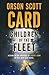 Children of the Fleet by Orson Scott Card