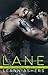 Lane (Grim Sinners MC #1)