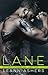 Lane (Grim Sinners MC #1)
