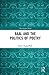 Baal and the Politics of Poetry by Aaron Tugendhaft