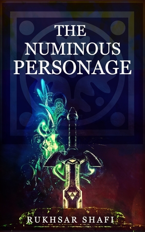 The Numinous Personage