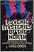 Psychic mysteries of the north: Discoveries from the Maritime Provinces and beyond
