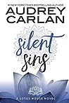 Silent Sins by Audrey Carlan