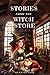 Stories from the Witch Store