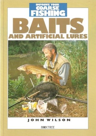 Baits (Paperback)