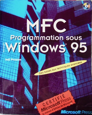 MFC Programmation sous Windows 95