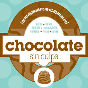 chocolate sin culpa