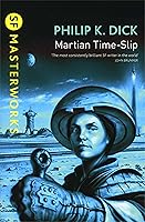 Martian Time-slip