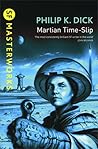 Martian Time-Slip
