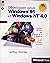 Développer sous Windows 95 ...
